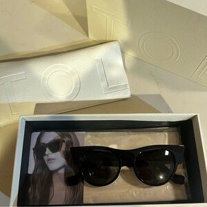 TOL sunglasses